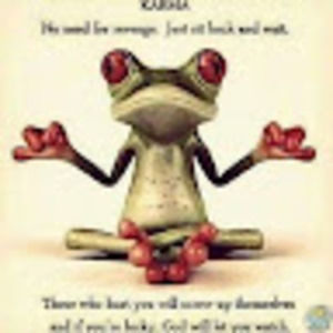 Meet your Posher, Kathy